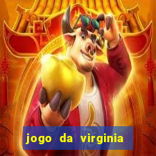 jogo da virginia que da dinheiro